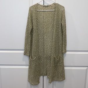 Altar’d State Knit Cardigan‎